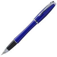 Ручка Urban Bay City Blue CT перо