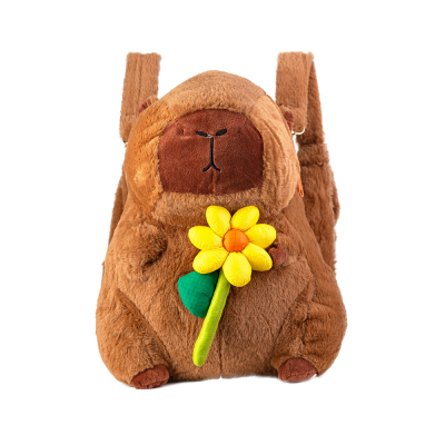 Рюкзак CAPYBARA, розмір 30x20x15 см