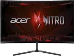 Монітор Acer 27" ED270P0bmipx HDMI, DP, MM, VA, 144Hz, 1ms, CURVED, FreeSync Premium