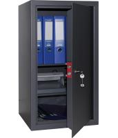 Сейф офісний СН-80/1 (СН-15/1)