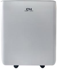 Осушувач повітря Cooper&Hunter CH-D009WD10-20LDUWF, 20л.на добу, 36м.кв  , 170м3/год, 450Вт, дисплей, ел.кер-ня, УФ-очистка, Wi-Fi, таймер., білий
