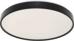 Світильник накладний OSRAM CEILING LUXO 36Вт 4000К чорний