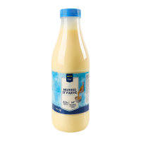 MC МОЛ ЗГУЩ 8,5% 900Г ПЕТ