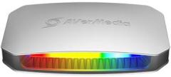 Пристрій захоплення відео AVerMedia GC553G2 ULTRA 2.1 RGB, 2160p144(pass-trought), 2160p60(record), білий