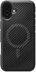 Чехол Spigen для iPhone 16, Core Armor MagFit, Matte Black