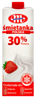 MLEKOVITA ВЕРШКИ 30%1Л UHT
