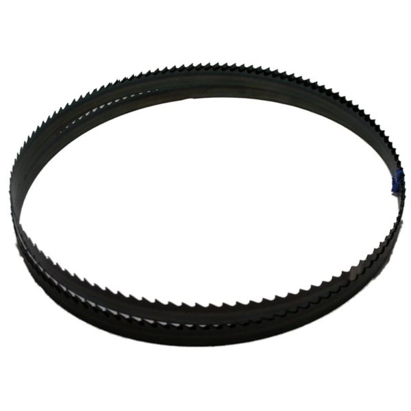 Пильные полотна по дереву Makita B-16667, для LB1200F, 16 мм, 2240 мм, 3 шт