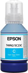 Контейнер з чорнилом Epson SC-T3100x Cyan