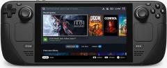 Ігрова консоль Valve STEAM DECK 512GB