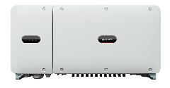 Сетевой PV инвертор Huawei SUN2000-50KTL M0 50kW, 3P