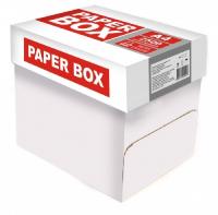 Папір офісний Paper Box А4