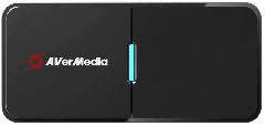 Мобильное устройство захвата видео AVerMedia Live Streamer CAP 4K