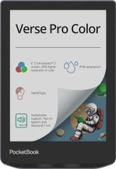 Електронна книга PocketBook 634K3 Verse Pro Color, Stormy Sea