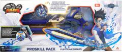 Дзиґа Infinity Nado VI Proskill Pack Лютий Дракон (Fury Wave Dragon)