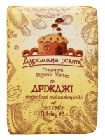 ДУХМЯНА ХАТА ДРІЖДЖІ 100Г