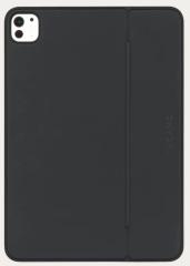 Магнітна накладка Tucano Magnet для iPad Pro 11" M5 (2025), M4 (2024), чорний