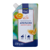 MC АПЕЛЬСИН ПОДРІБ. 230Г