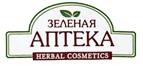 Зеленая Аптека Зеленая Аптека