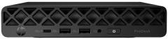 Комп'ютер персональний неттоп HP ProDesk 4-G1i Mini, Intel U7-265T, 16GB, F512GB, UMA, WiFi, кл+м, 3р, Win11P