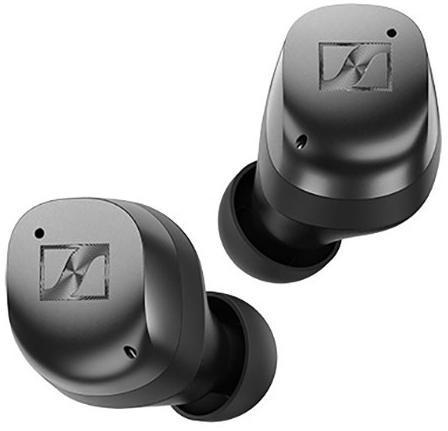 Наушники Sennheiser Momentum 3 (MTW3) True Wireless Mic Graphite
