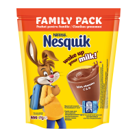 NESQUIK КАКАО 800Г