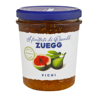 ZUEGG ДЖЕМ ІНЖИР 330Г