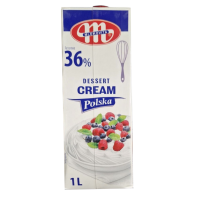 MLEKOVITA ВЕРШКИ 36%1Л UHT