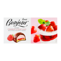 BONJOUR ДЕСЕРТ ПОЛУН ВЕРШ 232Г