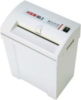 Знищувач документів HSM 80 (5,8)