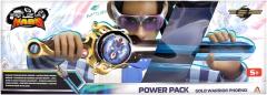 Дзиґа Infinity Nado VI Power Pack Золотий Воїн Фенікс (Gold Warrior Phoenix)