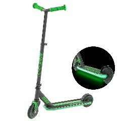 Самокат Neon Viper Зеленый