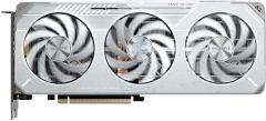 Відеокарта GIGABYTE Radeon 9060 XT 16GB GDDR6 OC ICE білий