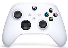 Геймпад Xbox BT, Robot White