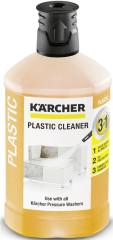 Засіб для очистки пластику Karcher RM 613 3в1 1л