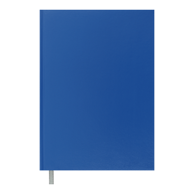 Книга обліку OPTIMAL 96 арк/кліт., А4, синя