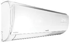 Кондиционер OLMO Innova Inverter OSH-24FR9, 70 м2, инвертор, A++/A+, до -15°С, R-410A, белый