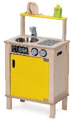 Сюжетно-рольовий набір Wonderworld Мийка WW-4564