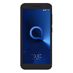 Смартфон Alcatel 1 (5033D) 1/8GB Dual SIM Bluish Black