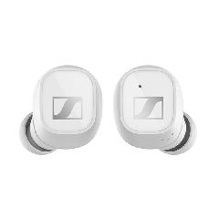Навушники Sennheiser CX 400BT True Wireless Mic White
