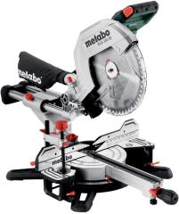 Пила торцювальна Metabo KGS 305M з протяжкою 1600Вт диск 305мм 18.6кг