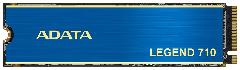 Накопитель SSD ADATA M.2  512GB PCIe 3.0 XPG LEGEND 710