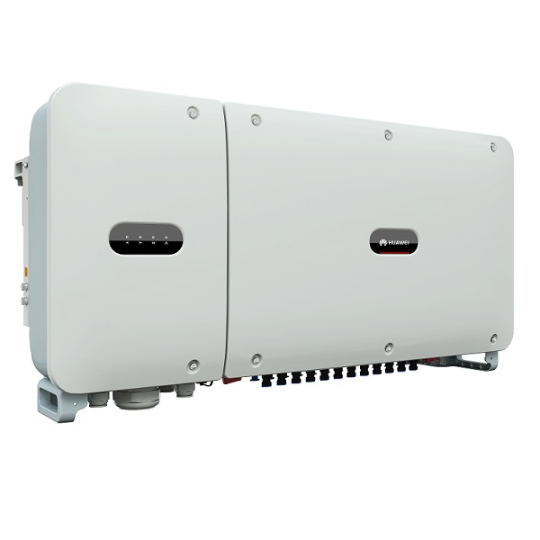 Сетевой PV инвертор Huawei SUN2000-50KTL M0 50kW, 3P