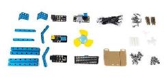 Розширення Makeblock для mBot та mBot Ranger: гаджети сприйняття (Perception gizmos add-on pack for mBot & mBot Ranger)
