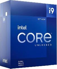 ЦПУ Intel Core i9-12900KF 16C/24T 3.2GHz 30Mb LGA1700 125W w/o graphics Box