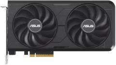 Відеокарта ASUS GeForce RTX 5060 8GB GDDR6 OC EVO DUAL-RTX5060-O8G-EVO Bulk