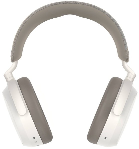 Наушники Sennheiser Momentum 4 Over-Ear ANC White