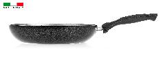 Сковорода Petrum ITQ1005 26см Italiqum High Frypan