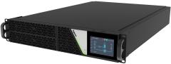 Джерело безперебійного живлення Legrand KEOR DK 2000VA/2000W, RT 2U, LCD, RS232, SNMP, 6xC13
