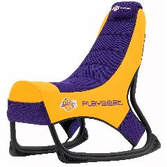 Консольное кресло Champ NBA Edition - LA Lakers
