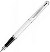 Ручка HEISPHERE White CT перо